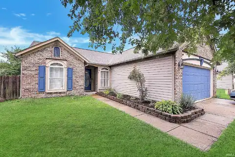 5821 Victory Avenue, Indianapolis, IN 46203