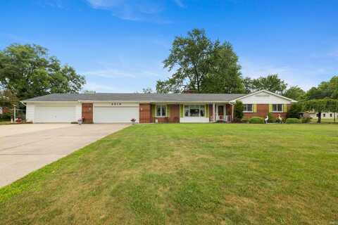 6010 Midwood Drive, Fort Wayne, IN 46835