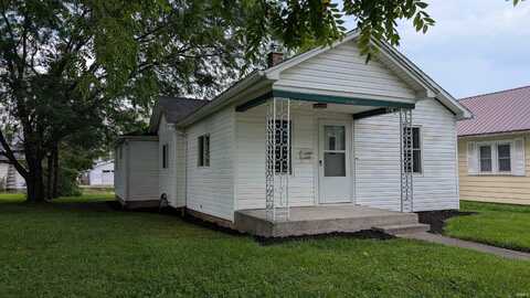 407 E South Street, Bluffton, IN 46714