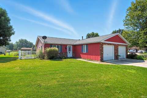 9516 Elk Grove Court, New Haven, IN 46774