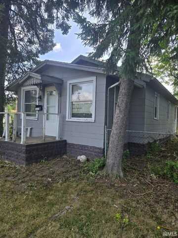 5177 Connecticut Street, Gary, IN 46409