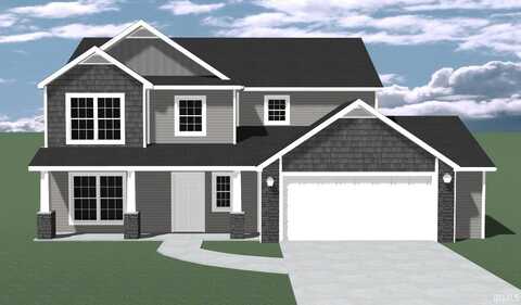 11935 Falcatta Drive, Fort Wayne, IN 46845