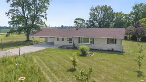 4478 Justice Street, Auburn, IN 46706