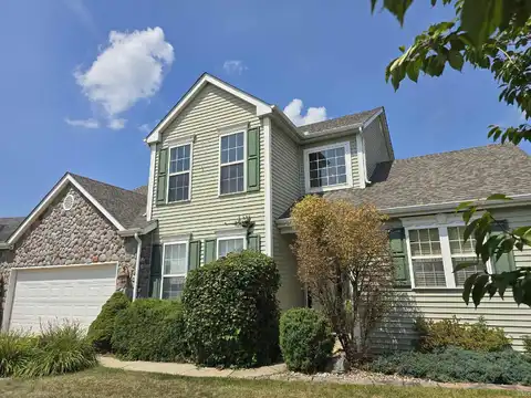 54775 Springfield Trace Drive, Osceola, IN 46561