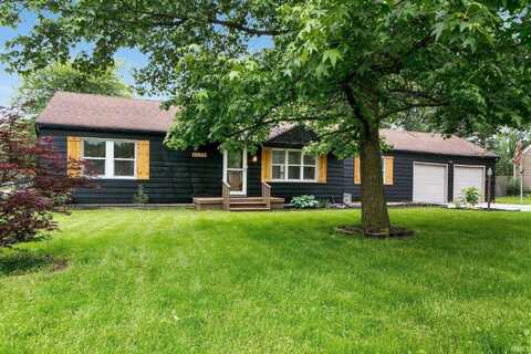 4654 Schmucker Drive, Fort Wayne, IN 46835