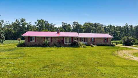 15403 Thiele Road, Fort Wayne, IN 46819