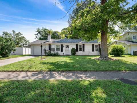2824 Repton Drive, Fort Wayne, IN 46815