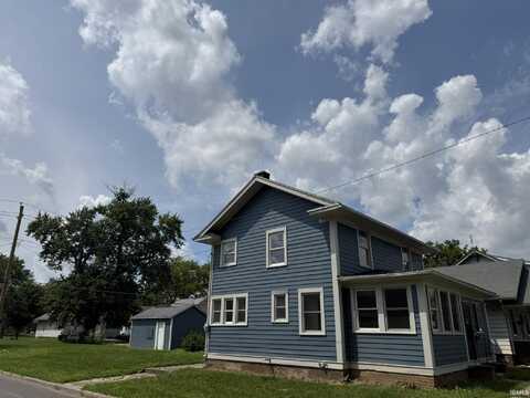 2822 Euclid Avenue, Fort Wayne, IN 46806