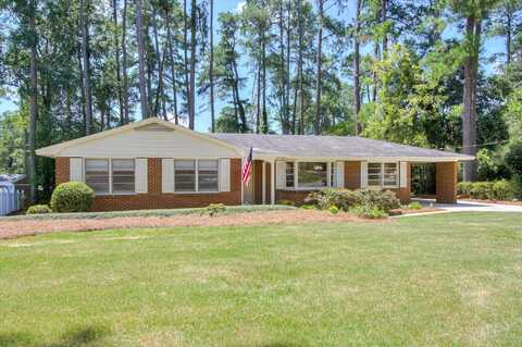 408 Aumond Road, Augusta, GA 30909