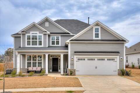 883 Lynbrook Court, North Augusta, SC 29860