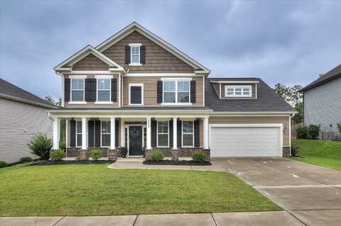 338 Windsor Drive, North Augusta, SC 29860