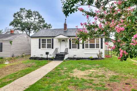 2014 Richmond Avenue, Augusta, GA 30904