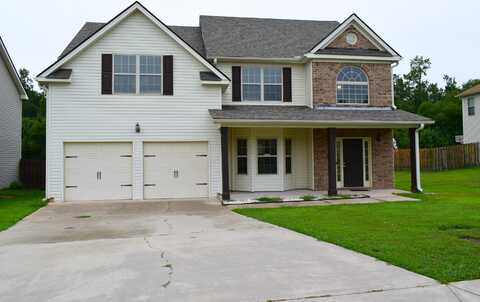 2103 Willhaven Drive, Augusta, GA 30909