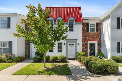1209 Monte Sano Avenue, Augusta, GA 30904
