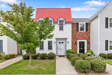 1209 Monte Sano Avenue, Augusta, GA 30904