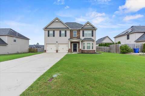 4920 Coal Creek Drive, Graniteville, SC 29829