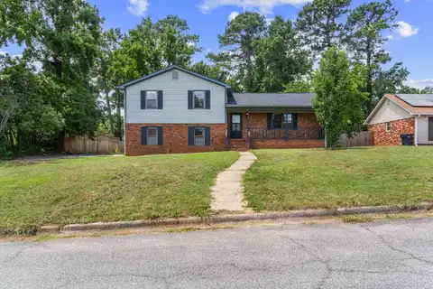 532 Pheasant Run Drive, Evans, GA 30809