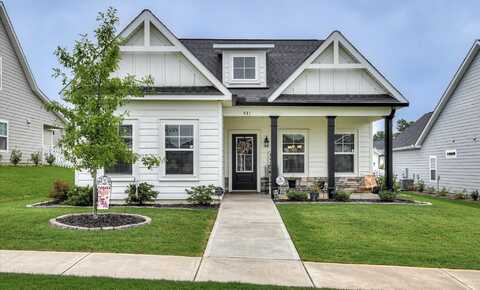 911 Sandpiper Crossing, Grovetown, GA 30813