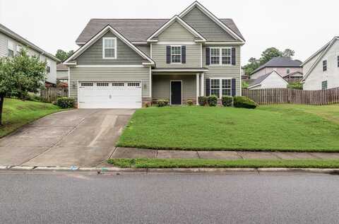 747 Mural Lake Court, Grovetown, GA 30813