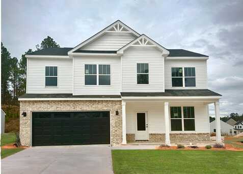 1056 Burlington Drive, Augusta, GA 30909