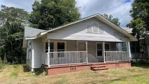 1147 Mercier Street, Augusta, GA 30901