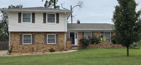 4011 Pinnacle Way, Hephzibah, GA 30815