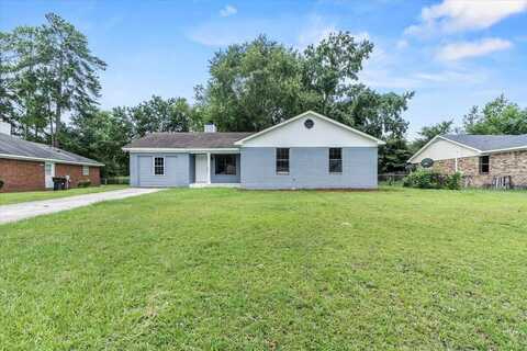 3606 Seelye Drive, Augusta, GA 30906