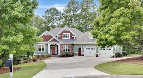 1065 Longstreet Place, North Augusta, SC 29860