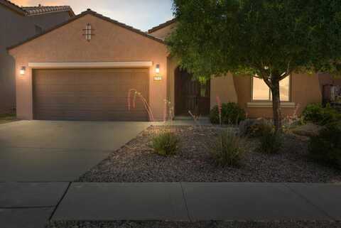 9604 Flint Rock Drive NW, Albuquerque, NM 87114