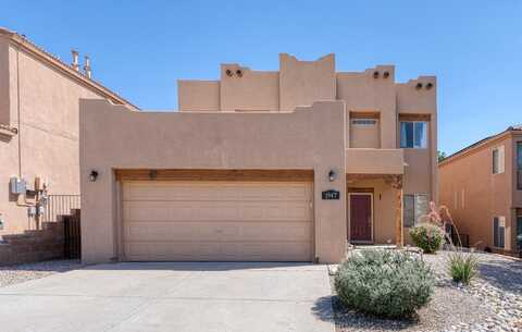 1947 BLACK GOLD Street SE, Albuquerque, NM 87123