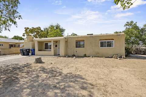 4400 DELAMAR Avenue NE, Albuquerque, NM 87110