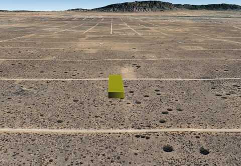 25th (U5 B78 L45) .5 ac. Street NW, Rio Rancho, NM 87124