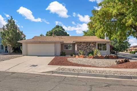 6600 CHRISTY Avenue NE, Albuquerque, NM 87109