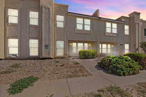6229 BENT TREE Drive NW, Albuquerque, NM 87120