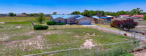 1181 JOHN Road, Belen, NM 87002
