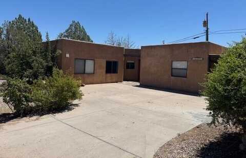 1022 Rocky Road, Socorro, NM 87801