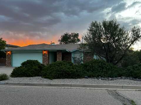 6159 COTTONTAIL Road NE, Rio Rancho, NM 87144