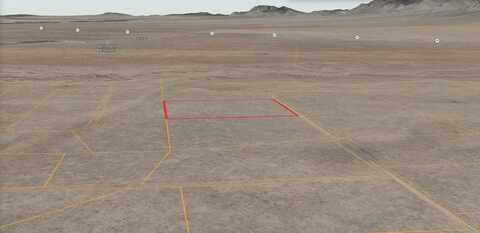 Comales Drive lot: 1, Veguita, NM 87062