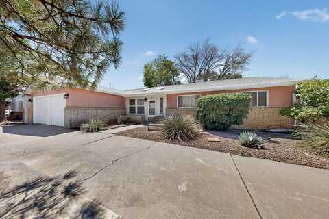 421 LA VETA Drive, Albuquerque, NM 87108