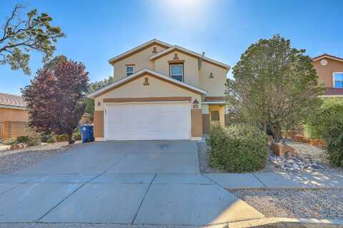 8305 VILLE Court NE, Albuquerque, NM 87113