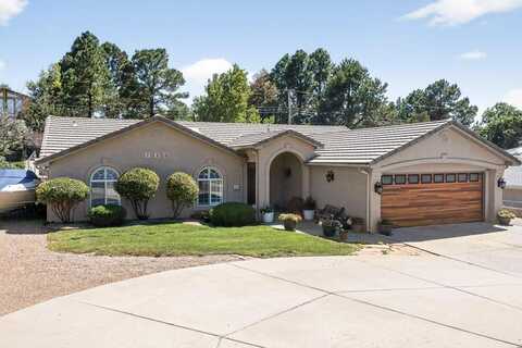 720 STAGECOACH Road SE, Albuquerque, NM 87123