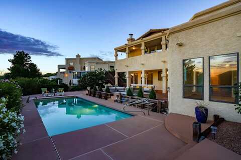 14012 WIND MOUNTAIN Road NE, Albuquerque, NM 87112