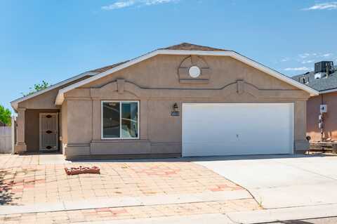 5608 MESA RIDGE Road NW, Albuquerque, NM 87114