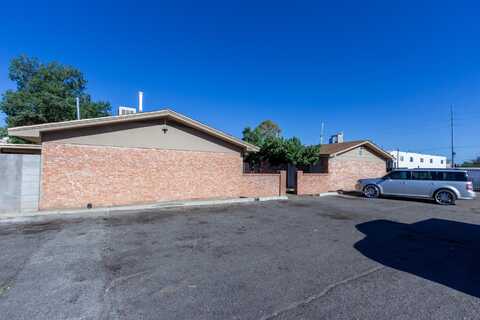 301 TENNESSEE Street SE, Albuquerque, NM 87108