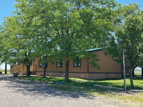 6 SPALDING Drive, Moriarty, NM 87035