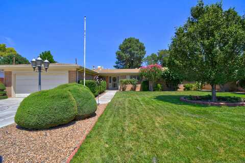 7013 SHOSHONE Road NE, Albuquerque, NM 87110