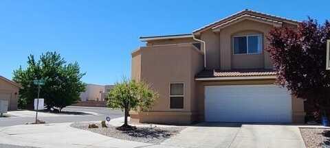 7336 DANCING EAGLE Avenue NE, Albuquerque, NM 87113