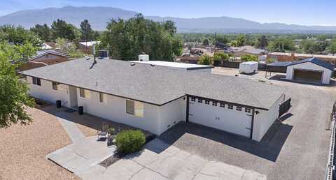 10608 CALLE DE ELENA, Corrales, NM 87048