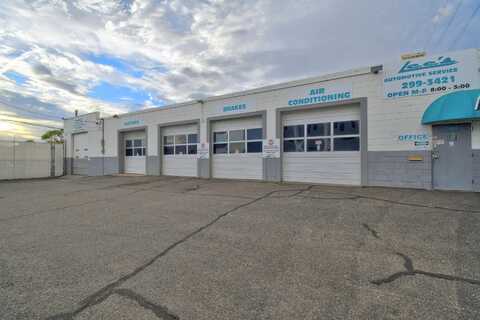 2401 WYOMING Boulevard NE, Albuquerque, NM 87112