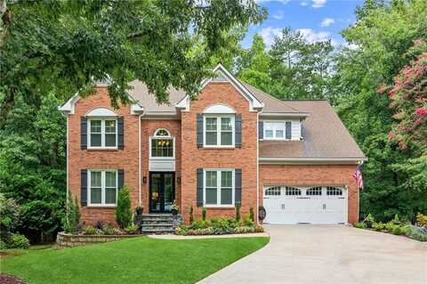 578 Amberton Crossing, Suwanee, GA 30024